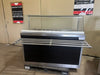 ***LOT OF 2*** AMFAB REMOTE UNIT 60"W LIGHTED SANDWICH COLD DISPLAY CASE - Bargains R Ours - #collection_name#