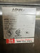 LOT OF 2* APW WYOTT" HEATED 10" D DUAL PLATE WARMER HOLDER CART ON CASTER - Second Life-Equipment-collection_name