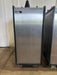 LOT OF 2* APW WYOTT" HEATED 10" D DUAL PLATE WARMER HOLDER CART ON CASTER - Second Life-Equipment-collection_name