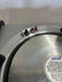 LOT OF 2* APW WYOTT" HEATED 10" D DUAL PLATE WARMER HOLDER CART ON CASTER - Second Life-Equipment-collection_name