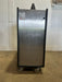 LOT OF 2* APW WYOTT" HEATED 10" D DUAL PLATE WARMER HOLDER CART ON CASTER - Second Life-Equipment-collection_name