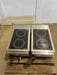*LOT OF 2* "APW WYOTT IHP - 2" 208/240V 3PH COUNTERTOP HOT PLATE INDUCTION COOKER - Second Life - Equipment - collection_name