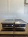 *LOT OF 2* "APW WYOTT IHP - 2" 208/240V 3PH COUNTERTOP HOT PLATE INDUCTION COOKER - Second Life - Equipment - collection_name