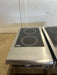 *LOT OF 2* "APW WYOTT IHP - 2" 208/240V 3PH COUNTERTOP HOT PLATE INDUCTION COOKER - Second Life - Equipment - collection_name