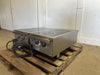 *LOT OF 2* "APW WYOTT IHP - 2" 208/240V 3PH COUNTERTOP HOT PLATE INDUCTION COOKER - Second Life - Equipment - collection_name