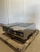 *LOT OF 2* "APW WYOTT IHP - 2" 208/240V 3PH COUNTERTOP HOT PLATE INDUCTION COOKER - Second Life - Equipment - collection_name