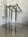 **LOT OF 2** BELSHAW 23 - 5/8"W x 5.5"D x 14"H S.S DONUT FRY SCREEN CARDLES - Second Life - Equipment - collection_name