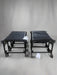 ***LOT OF 2** BEST FLEX ASSEMBLY LINE CONVEYOR 34 INCH BELT - Bargains R Ours - #collection_name#