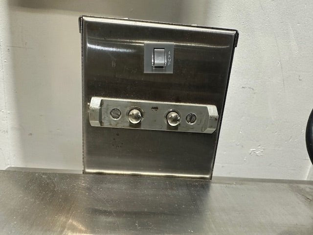 *LOT OF 2* BUNN 1SH STAND,120V SST Soft Heat Single Server Docking, 120v 1ph - Second Life - Equipment - collection_name