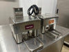 *LOT OF 2* BUNN 1SH STAND,120V SST Soft Heat Single Server Docking, 120v 1ph - Second Life - Equipment - collection_name