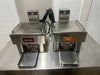 *LOT OF 2* BUNN 1SH STAND,120V SST Soft Heat Single Server Docking, 120v 1ph - Second Life - Equipment - collection_name