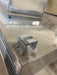 ***LOT OF 2*** CAPTIVEAIRE SYSTEM STAINLESS STEEL DOUBLE AIR DUCT AND TRIPLE AIR DUCT RETURN INTAKE RETURN AIR DUCT FOR HOOD - Bargains R Ours - #collection_name#