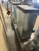 ***LOT OF 2*** CAPTIVEAIRE SYSTEM STAINLESS STEEL DOUBLE AIR DUCT AND TRIPLE AIR DUCT RETURN INTAKE RETURN AIR DUCT FOR HOOD - Bargains R Ours - #collection_name#