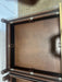 ***LOT OF 2*** CMS WOODEN PRODUCE BAKERY DRY FOOD DISPLAY UNIT ON CASTER - Second Life - Equipment - collection_name