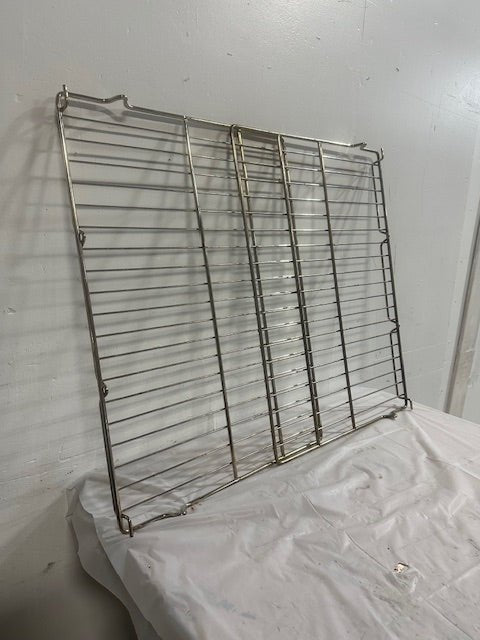 **LOT OF 2** "CPG ITEM - 351FEC100C ELECTRIC CONVECTION OVEN RACK - Second Life - Equipment - collection_name