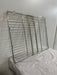 **LOT OF 2** "CPG ITEM - 351FEC100C ELECTRIC CONVECTION OVEN RACK - Second Life - Equipment - collection_name
