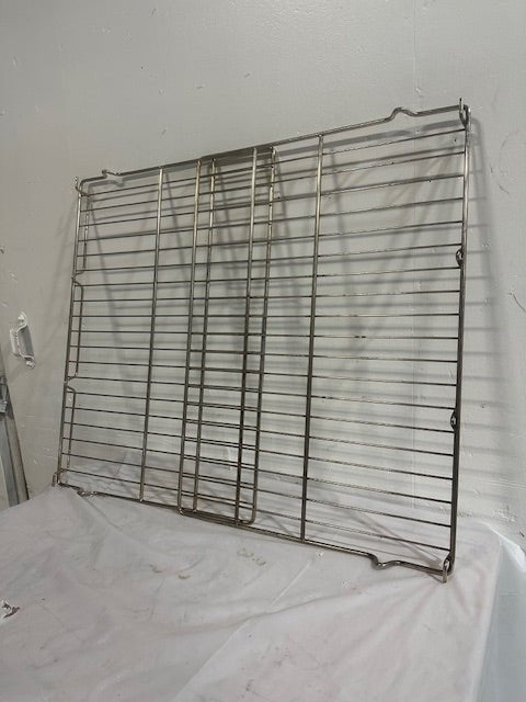 **LOT OF 2** "CPG ITEM - 351FEC100C ELECTRIC CONVECTION OVEN RACK - Second Life - Equipment - collection_name
