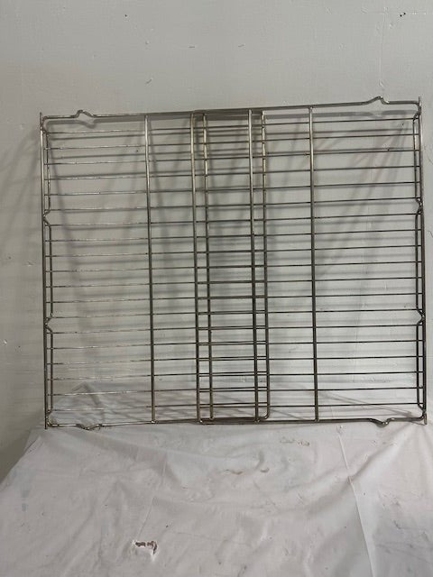**LOT OF 2** "CPG ITEM - 351FEC100C ELECTRIC CONVECTION OVEN RACK - Second Life - Equipment - collection_name