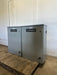 "LOT OF 2" CS ERICKSON TYPE 3R INDUSTRIAL CONTROL PANEL ENCLOSURE 36"Hx24"Wx13"D - Second Life-Equipment-#collection_name#
