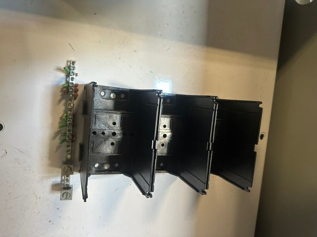 "LOT OF 2" CS ERICKSON TYPE 3R INDUSTRIAL CONTROL PANEL ENCLOSURE 36"Hx24"Wx13"D - Second Life-Equipment-#collection_name#