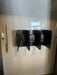 "LOT OF 2" CS ERICKSON TYPE 3R INDUSTRIAL CONTROL PANEL ENCLOSURE 36"Hx24"Wx13"D - Second Life-Equipment-#collection_name#