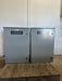 "LOT OF 2" CS ERICKSON TYPE 3R INDUSTRIAL CONTROL PANEL ENCLOSURE 36"Hx24"Wx13"D - Second Life-Equipment-#collection_name#