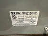 "LOT OF 2" CS ERICKSON TYPE 3R INDUSTRIAL CONTROL PANEL ENCLOSURE 36"Hx24"Wx13"D - Second Life-Equipment-#collection_name#