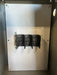 "LOT OF 2" CS ERICKSON TYPE 3R INDUSTRIAL CONTROL PANEL ENCLOSURE 36"Hx24"Wx13"D - Second Life-Equipment-#collection_name#