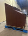 LOT OF 2 CUSTOM BUILT WOODEN 3 SHELF RETAIL/BAKERY MERCHANDISERS - Second Life - Equipment - collection_name