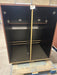 LOT OF 2 CUSTOM BUILT WOODEN 3 SHELF RETAIL/BAKERY MERCHANDISERS - Second Life - Equipment - collection_name