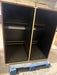 LOT OF 2 CUSTOM BUILT WOODEN 3 SHELF RETAIL/BAKERY MERCHANDISERS - Second Life - Equipment - collection_name