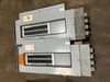 LOT OF 2 CUTLER HAMMER WESTINGHOUSE POW - R - LINE C PRL1 PANELBOARD - Second Life - Equipment - collection_name