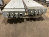 LOT OF 2 CUTLER HAMMER WESTINGHOUSE POW - R - LINE C PRL1 PANELBOARD - Second Life - Equipment - collection_name