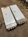 LOT OF 2 CUTLER HAMMER WESTINGHOUSE POW - R - LINE C PRL1 PANELBOARD - Second Life - Equipment - collection_name