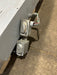 LOT OF 2 CUTLER HAMMER WESTINGHOUSE POW - R - LINE C PRL1 PANELBOARD - Second Life - Equipment - collection_name