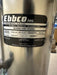 **LOT OF 2** EBBCO HURRICANE VESSELS ON BUILT PLATFORM PACKAGE FILTRATION SYSTEM - Bargains R Ours - #collection_name#