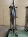 **LOT OF 2** EBBCO HURRICANE VESSELS ON BUILT PLATFORM PACKAGE FILTRATION SYSTEM - Bargains R Ours - #collection_name#