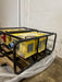 **LOT OF 2** Ericson 1068 magnum series power Distribution center, power box - Second Life - Equipment - collection_name