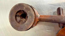 LOT OF 2 FRONT, REAR FRANKLIN CHEF NATURAL GAS OR PROPANE RANGE BURNERS KITS - Second Life-Equipment-collection_name