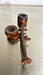 LOT OF 2 FRONT, REAR FRANKLIN CHEF NATURAL GAS OR PROPANE RANGE BURNERS KITS - Second Life-Equipment-collection_name