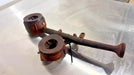 LOT OF 2 FRONT, REAR FRANKLIN CHEF NATURAL GAS OR PROPANE RANGE BURNERS KITS - Second Life-Equipment-collection_name