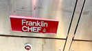 LOT OF 2 FRONT, REAR FRANKLIN CHEF NATURAL GAS OR PROPANE RANGE BURNERS KITS - Second Life-Equipment-collection_name