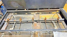 LOT OF 2 FRONT, REAR FRANKLIN CHEF NATURAL GAS OR PROPANE RANGE BURNERS KITS - Second Life-Equipment-collection_name