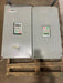 lot of 2*** Graseby Volkmann 9000 AC Drive 94050H Model 72372G1 50 HP Digital Control - Second Life-Equipment-collection_name