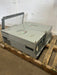 lot of 2*** Graseby Volkmann 9000 AC Drive 94050H Model 72372G1 50 HP Digital Control - Second Life-Equipment-collection_name
