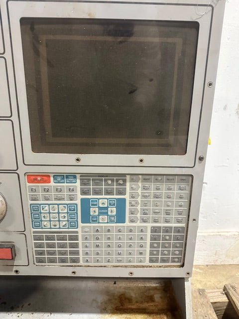 **LOT OF 2** HAAS CONTROL PANELS - Second Life - Equipment - collection_name