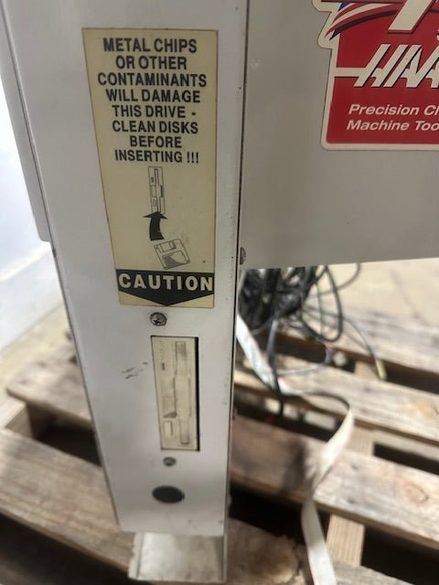 **LOT OF 2** HAAS CONTROL PANELS - Second Life - Equipment - collection_name