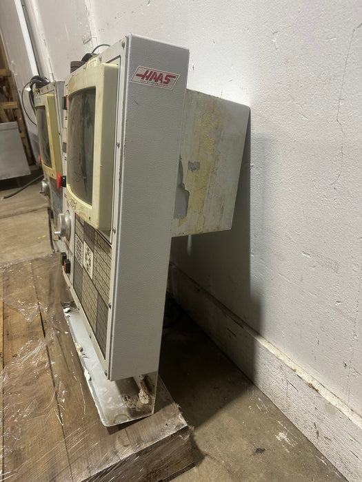 **LOT OF 2** HAAS CONTROL PANELS - Second Life - Equipment - collection_name