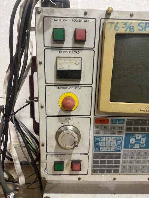 **LOT OF 2** HAAS CONTROL PANELS - Second Life - Equipment - collection_name