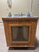 ****LOT OF 2*** HD COMMERCIAL (NSF) HOT & COLD BUFFET TABLES w/WOODEN TABLE TOPS - Bargains R Ours - #collection_name#